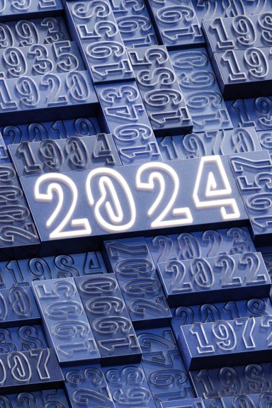 2024 2024