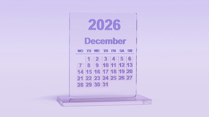 2026 2026